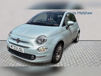 Used Fiat 500 2023 for sale - 78764107: Photo