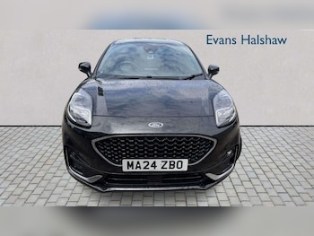 Used Ford Puma 2024 for sale - 78764281: Photo