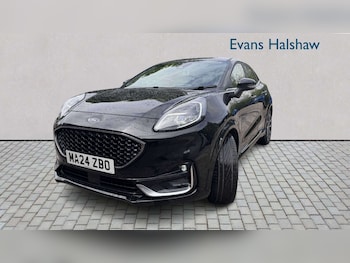 Used Ford Puma 2024 for sale - 78764281: Photo