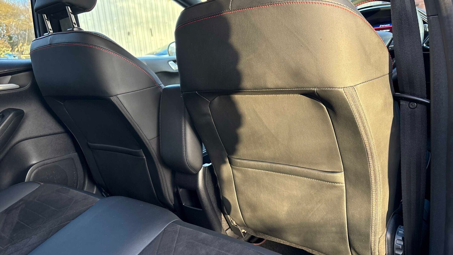 Used Ford Fiesta 2023 for sale - 77628163: Photo 12