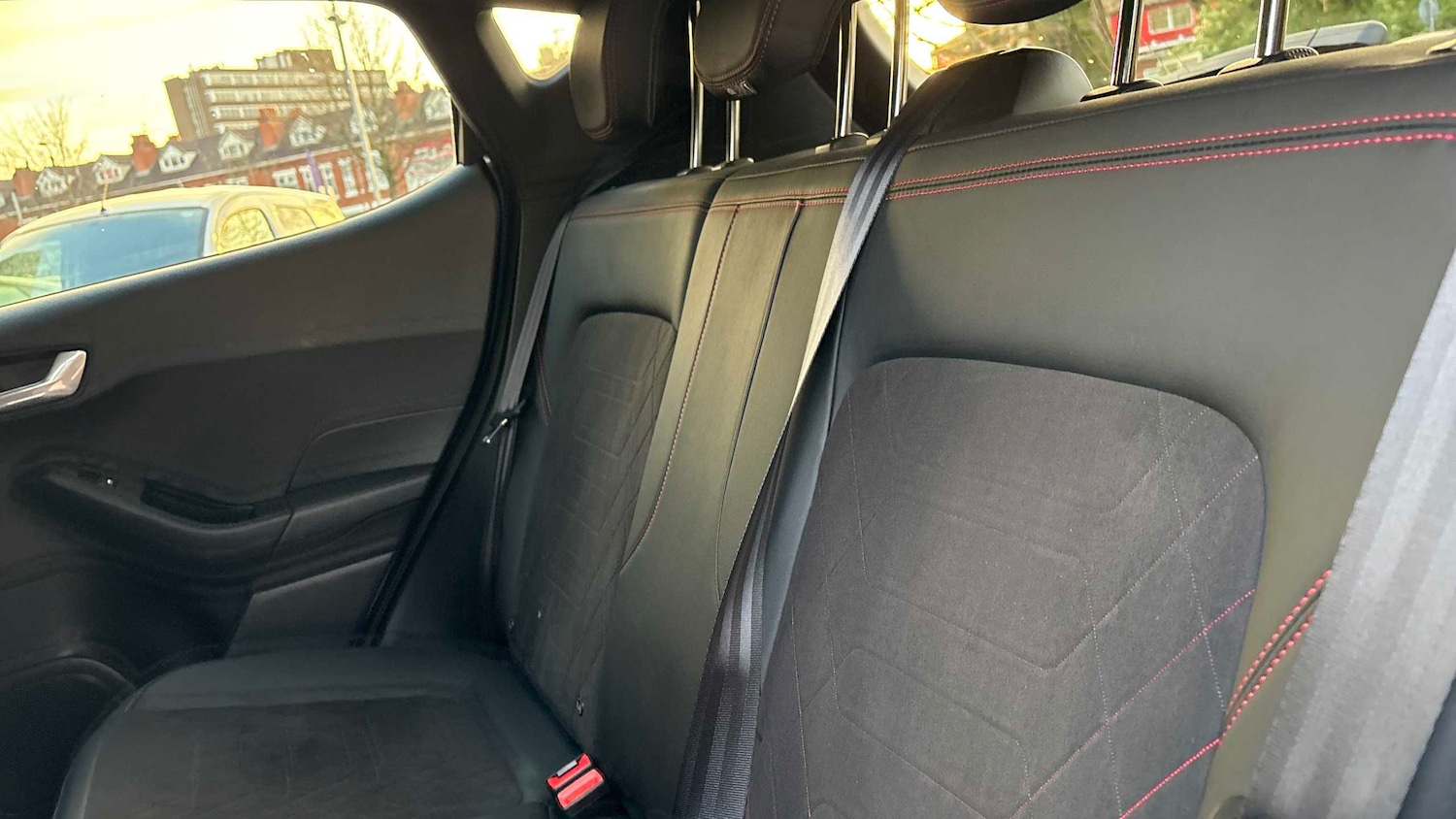 Used Ford Fiesta 2023 for sale - 77628163: Photo 14