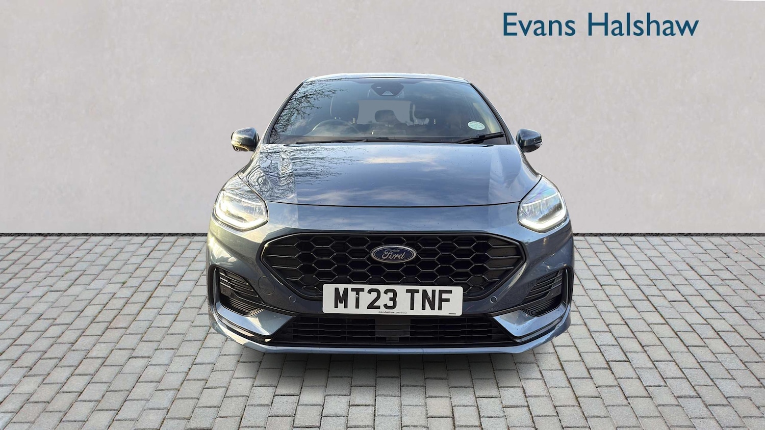 Used Ford Fiesta 2023 for sale - 77628163: Photo 4