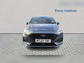 Used Ford Fiesta 2023 for sale - 77628163: Photo