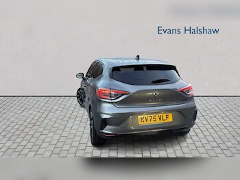 Used Renault Clio 2025 for sale - 77076458: Photo