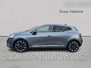 Used Renault Clio 2025 for sale - 77076458: Photo