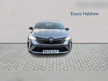 Used Renault Clio 2025 for sale - 77076458: Photo