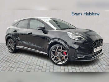 Used Ford Puma 2023 for sale - 78407642: Photo