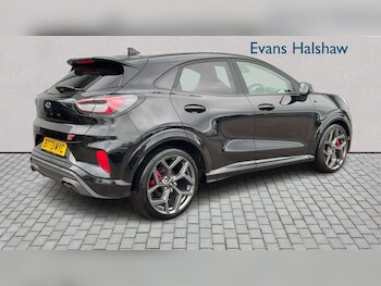 Used Ford Puma 2023 for sale - 78407642: Photo