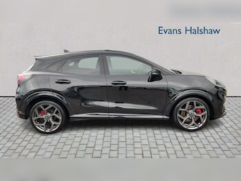 Used Ford Puma 2023 for sale - 78407642: Photo