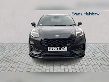 Used Ford Puma 2023 for sale - 78407642: Photo