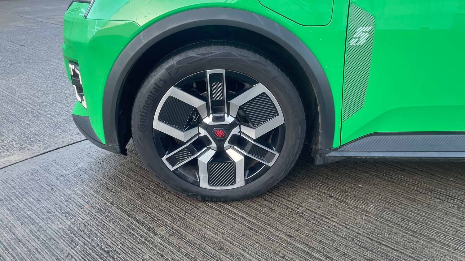 Used Renault 5 2025 for sale - 77178841: Photo 10