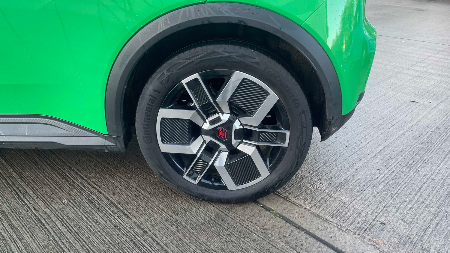 Used Renault 5 2025 for sale - 77178841: Photo 11