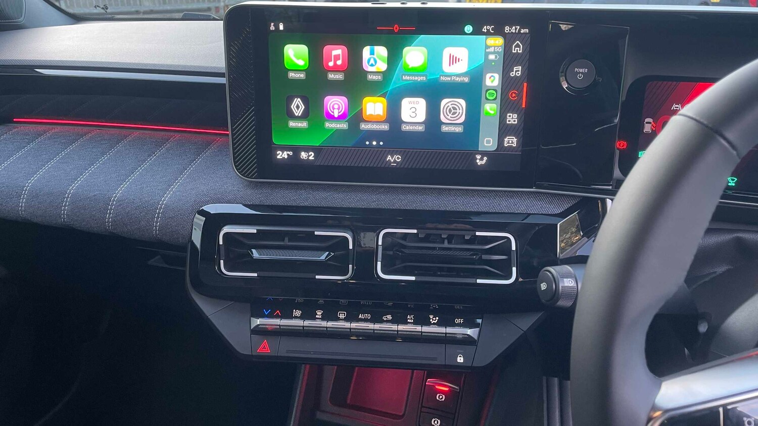 Used Renault 5 2025 for sale - 77178841: Photo 16