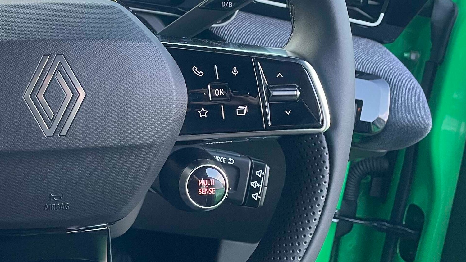 Used Renault 5 2025 for sale - 77178841: Photo 17