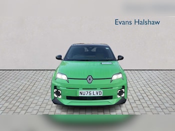 Renault 5 feature image