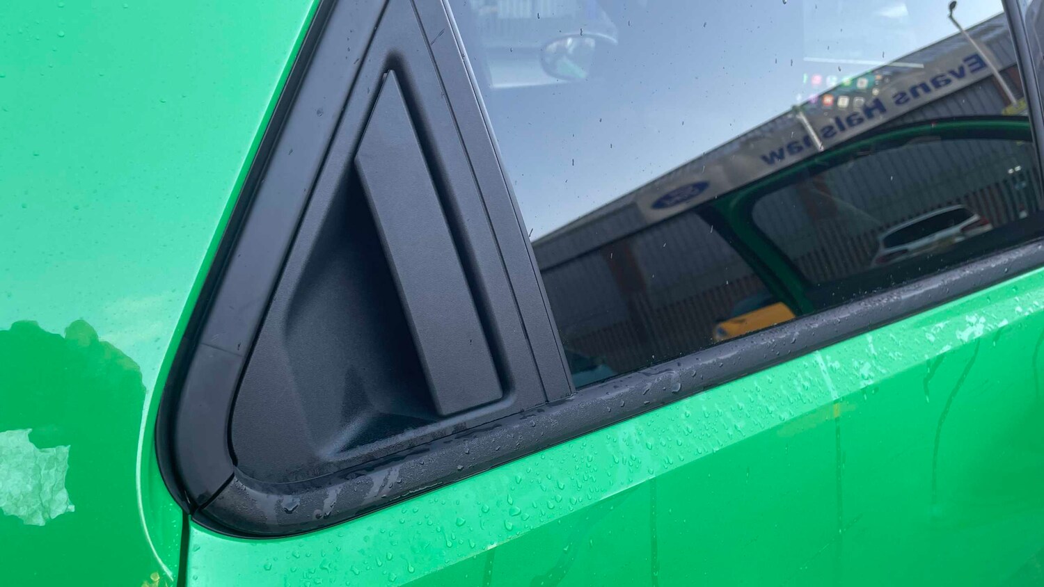 Used Renault 5 2025 for sale - 77178841: Photo 24