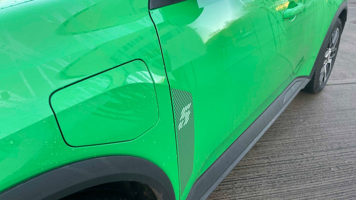 Used Renault 5 2025 for sale - 77178841: Photo 26