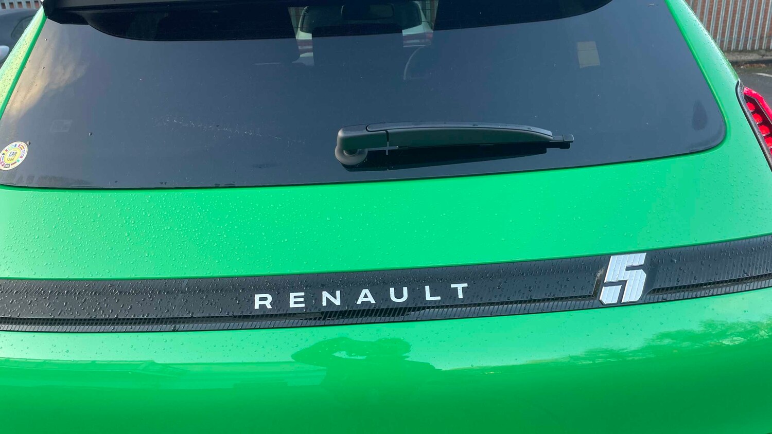 Used Renault 5 2025 for sale - 77178841: Photo 27