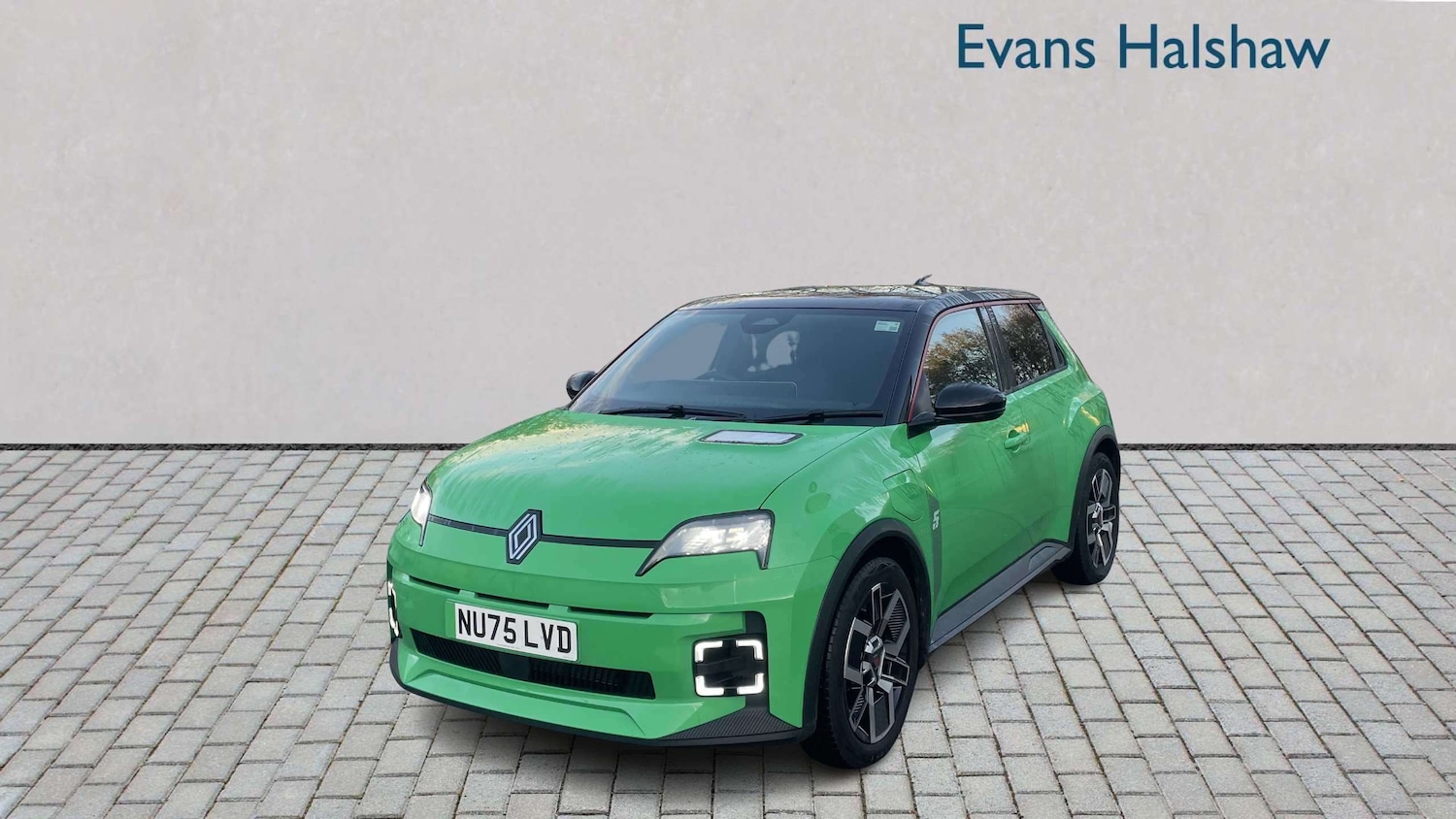 Used Renault 5 2025 for sale - 77178841: Photo 3