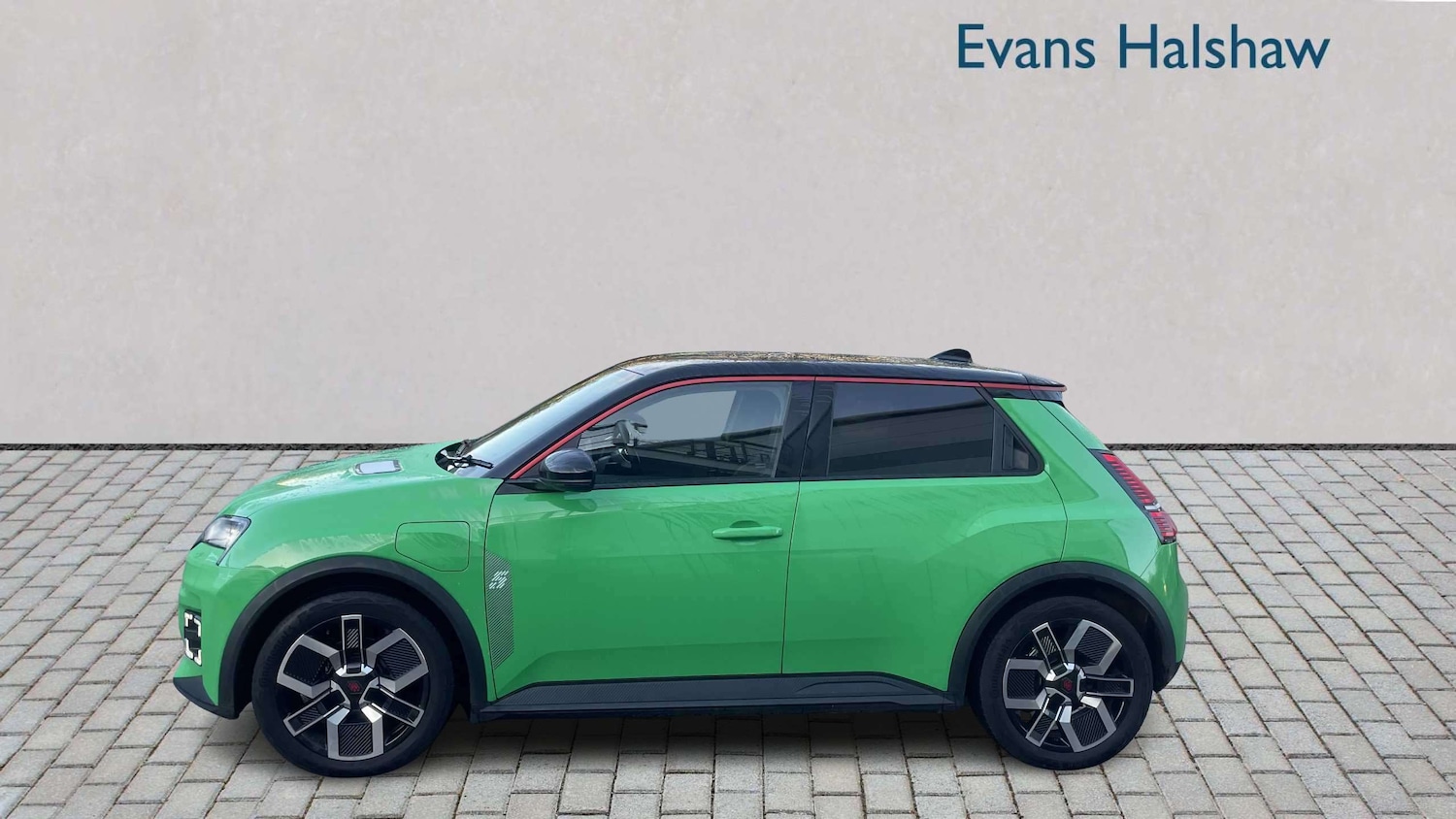 Used Renault 5 2025 for sale - 77178841: Photo 4