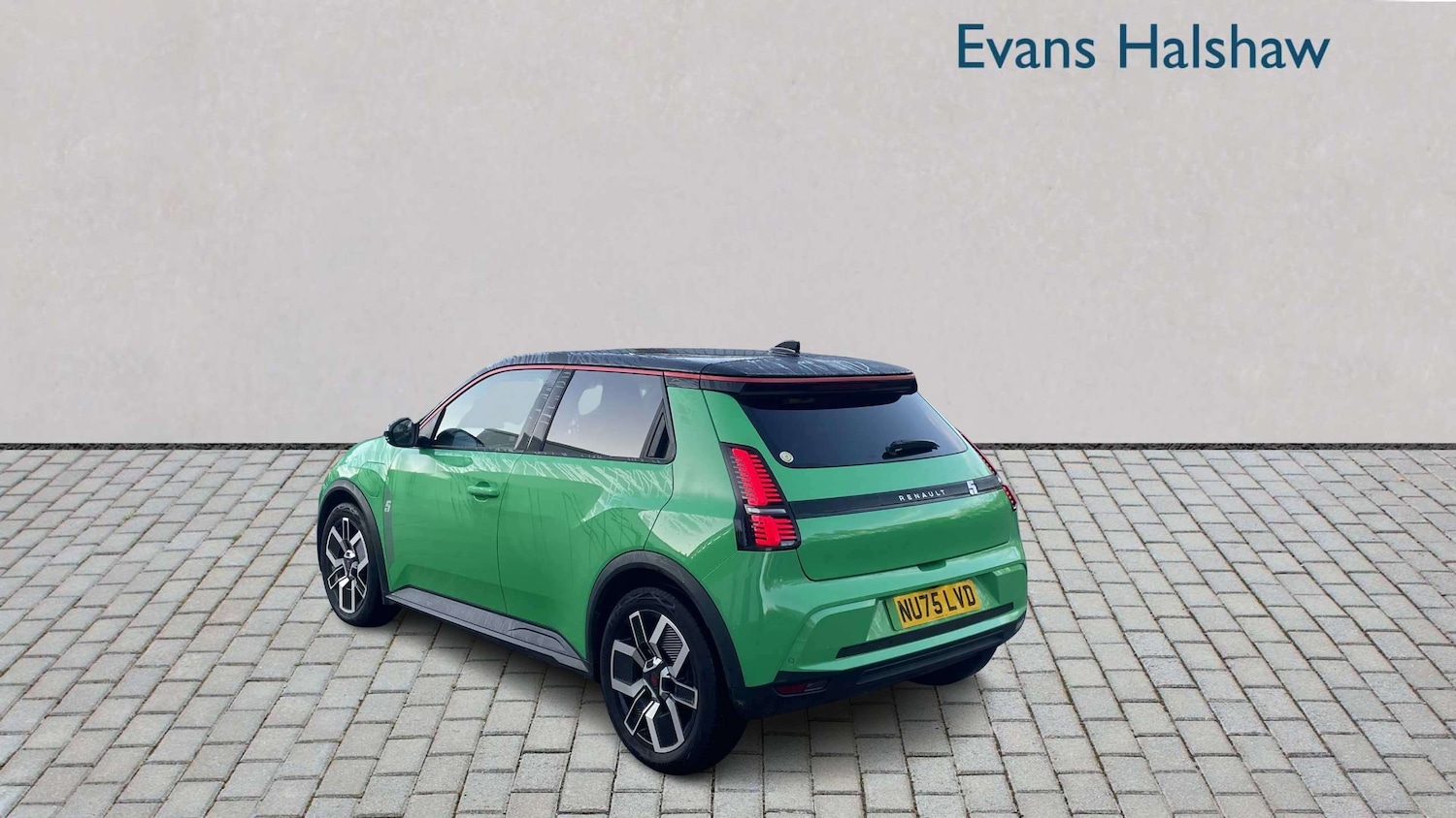 Used Renault 5 2025 for sale - 77178841: Photo 5