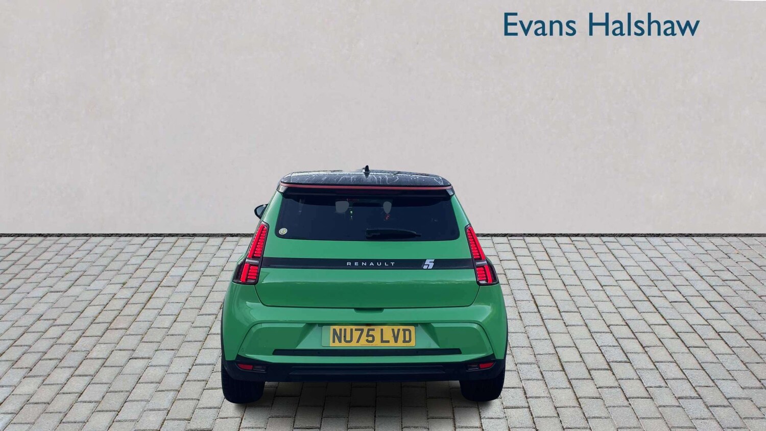 Used Renault 5 2025 for sale - 77178841: Photo 6