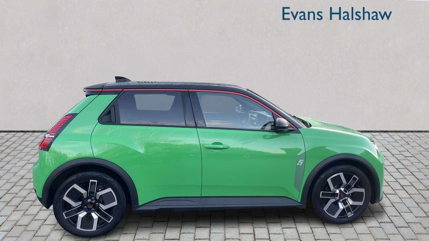 Used Renault 5 2025 for sale - 77178841: Photo 7