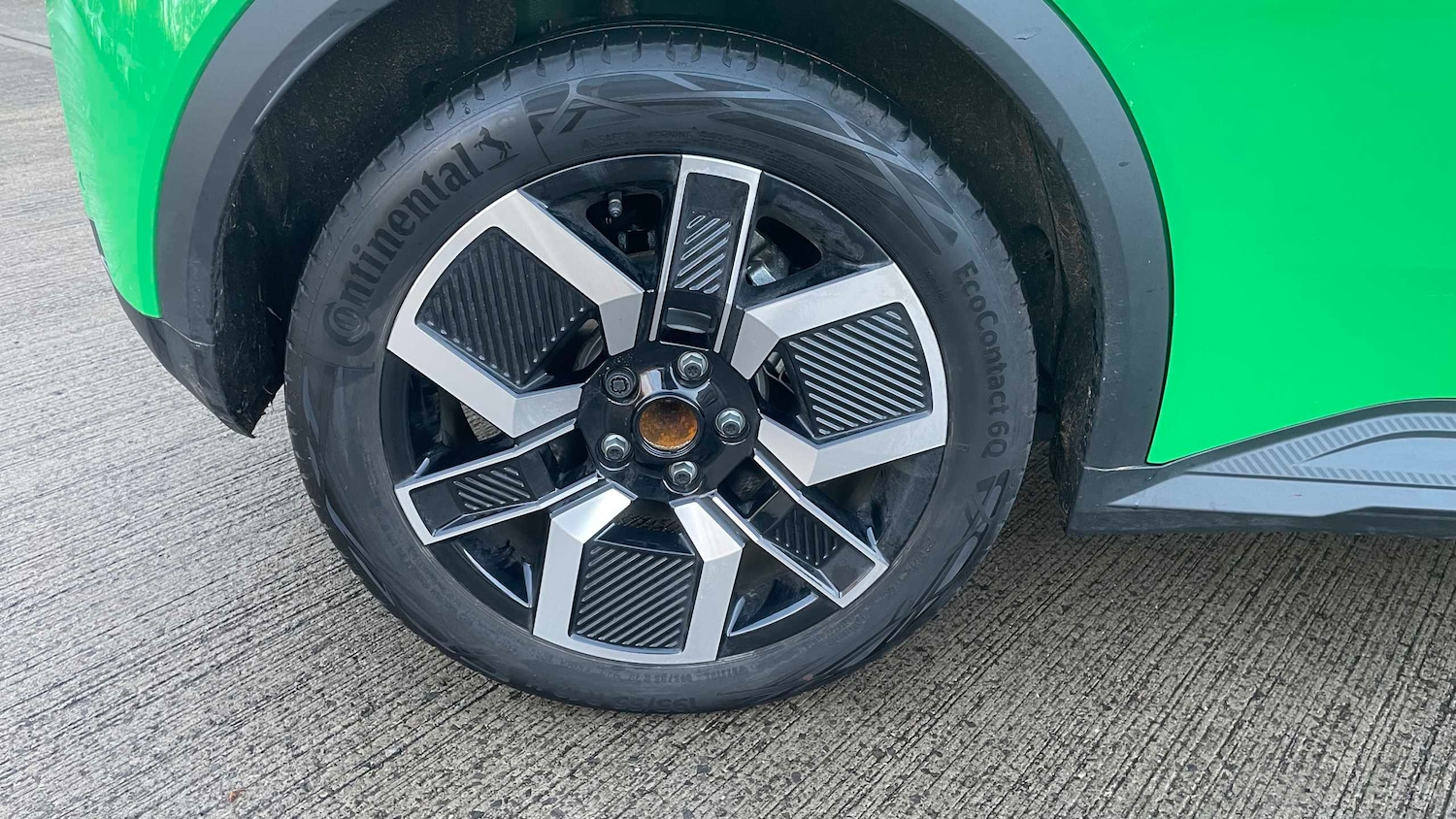 Used Renault 5 2025 for sale - 77178841: Photo 8