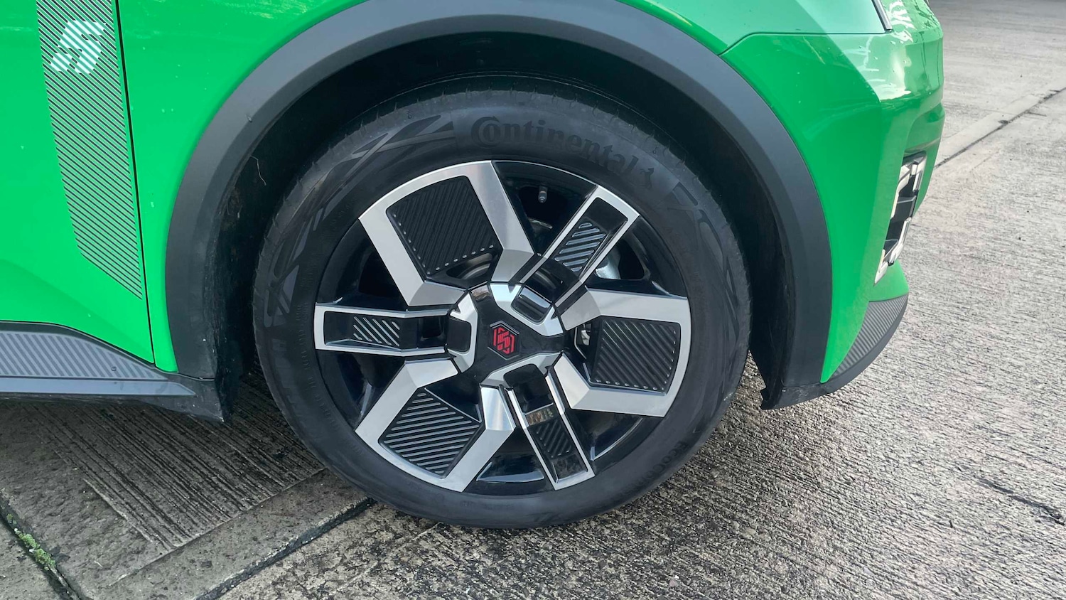 Used Renault 5 2025 for sale - 77178841: Photo 9