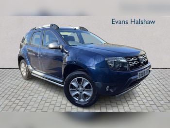 Used Dacia Duster 2015 for sale - 77756698: Photo