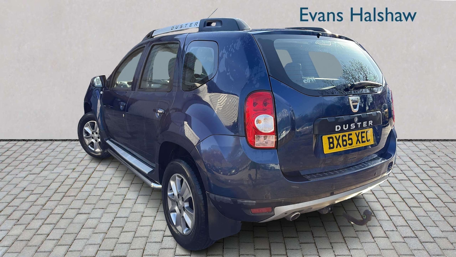 Used Dacia Duster 2015 for sale - 77756698: Photo 2