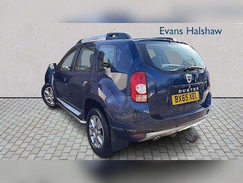 Used Dacia Duster 2015 for sale - 77756698: Photo
