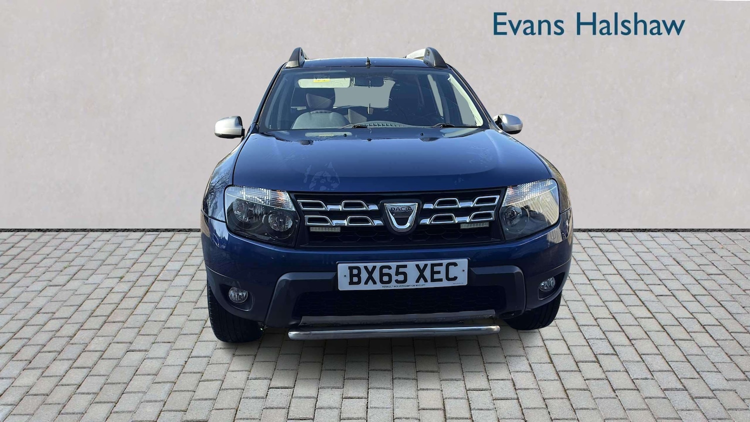 Used Dacia Duster 2015 for sale - 77756698: Photo 4