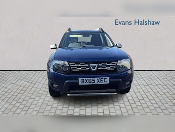 Used Dacia Duster 2015 for sale - 77756698: Photo