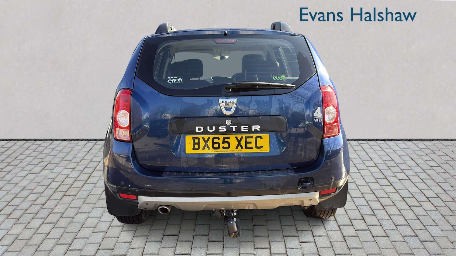 Used Dacia Duster 2015 for sale - 77756698: Photo 5