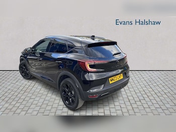 Used Renault Captur 2023 for sale - 78233996: Photo