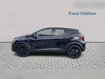 Used Renault Captur 2023 for sale - 78233996: Photo