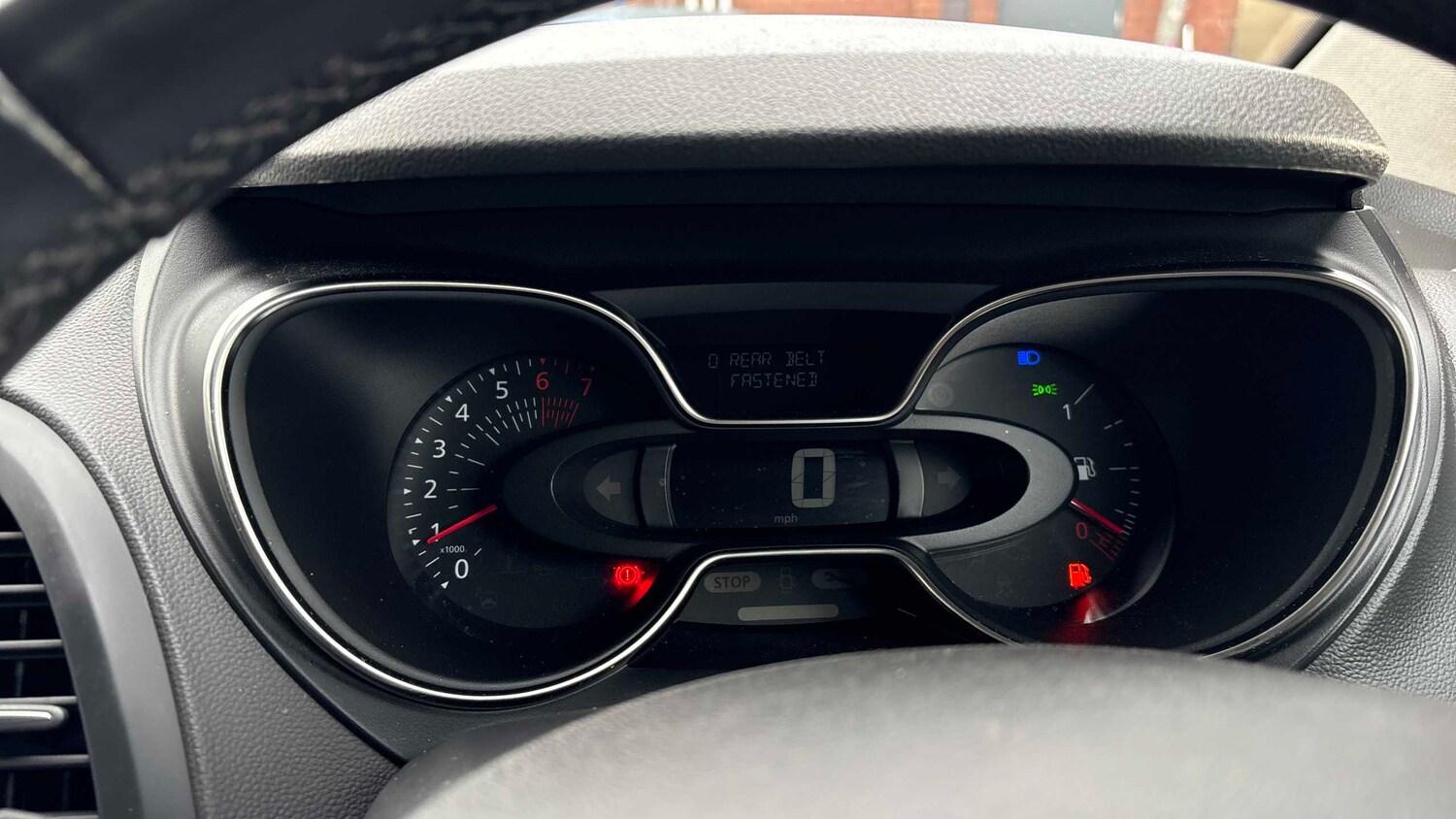 Used Renault Captur 2019 for sale - 77800054: Photo 10