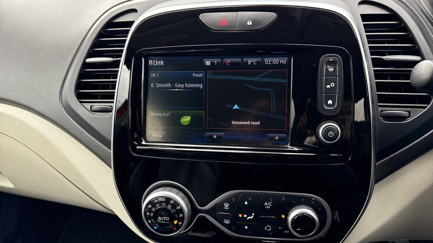 Used Renault Captur 2019 for sale - 77800054: Photo 11