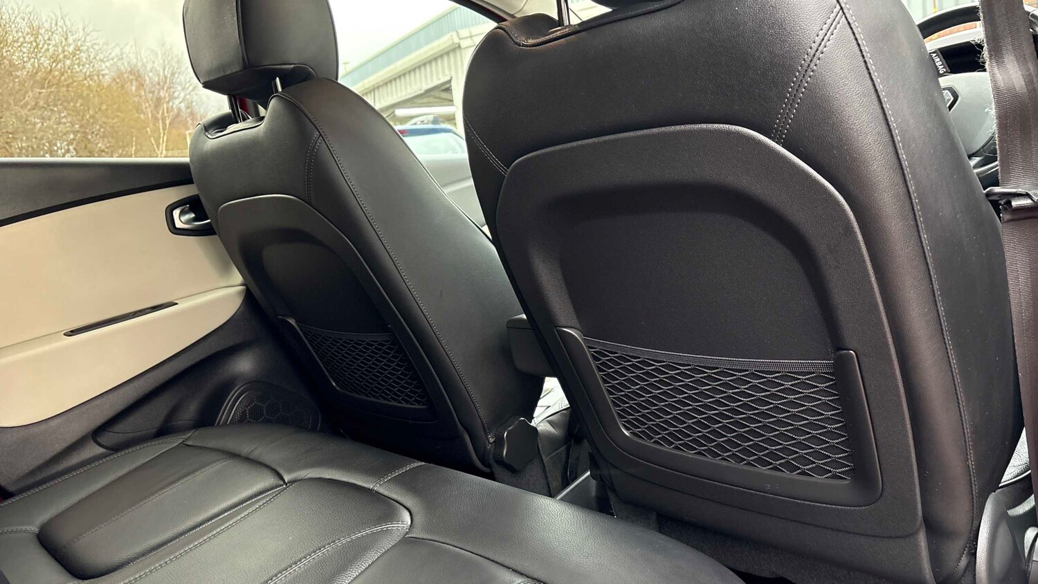 Used Renault Captur 2019 for sale - 77800054: Photo 12