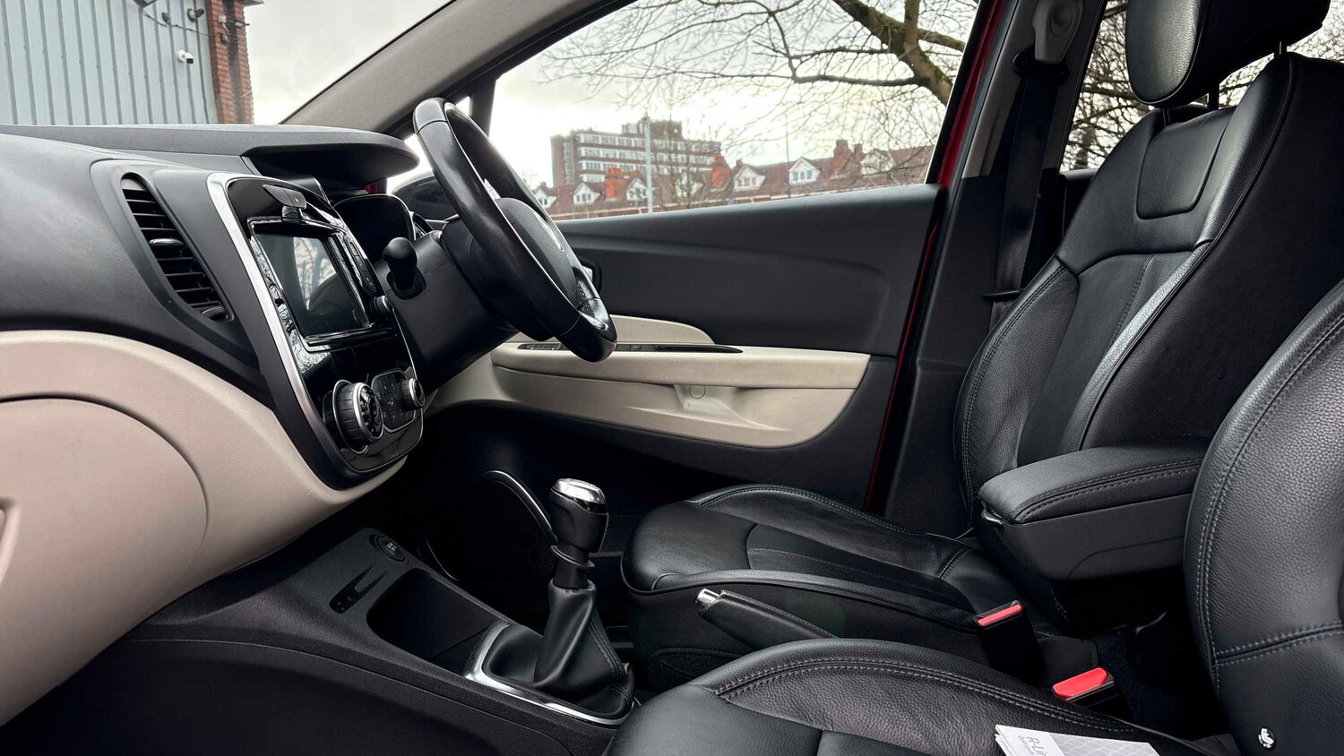 Used Renault Captur 2019 for sale - 77800054: Photo 13