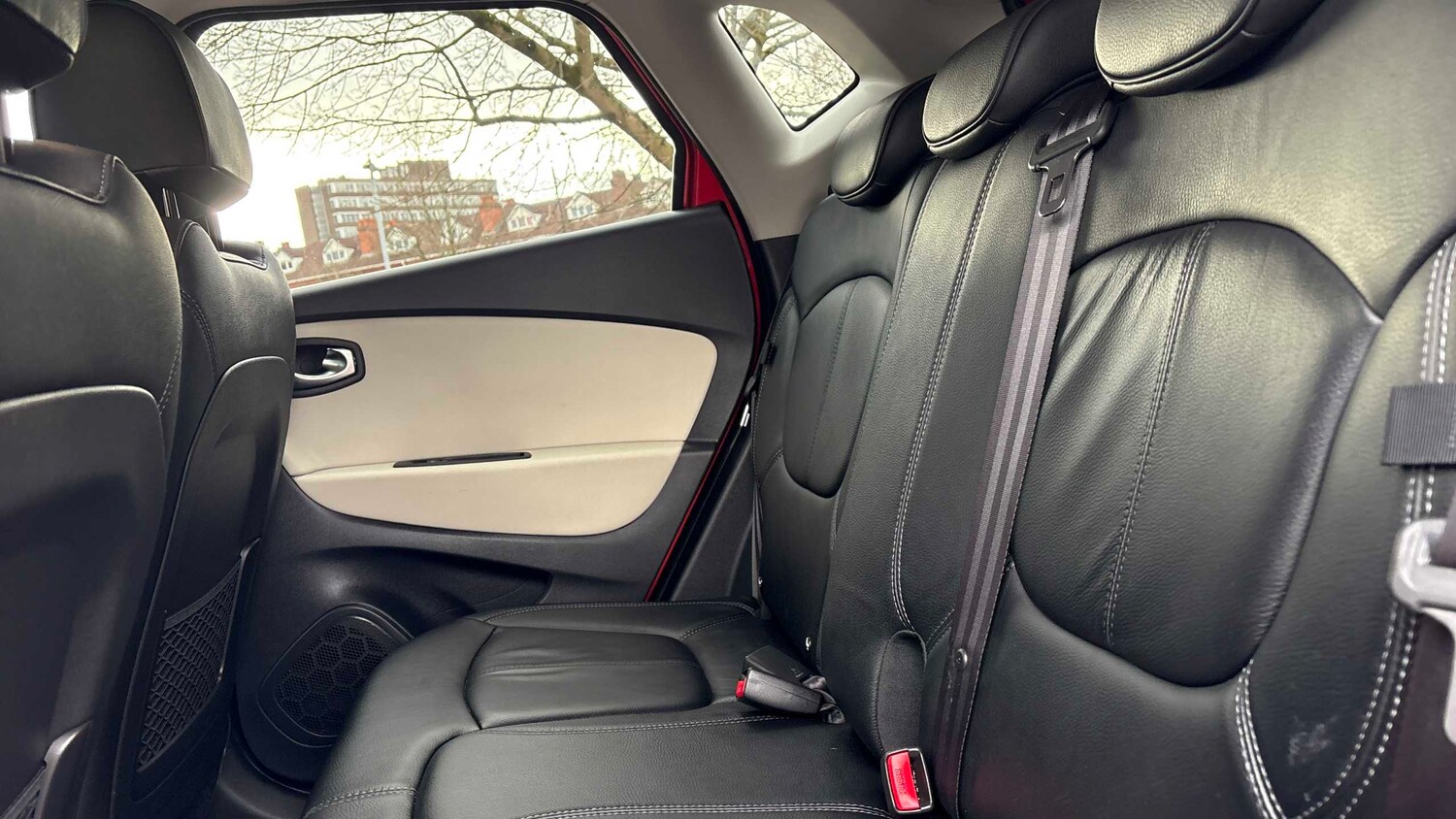 Used Renault Captur 2019 for sale - 77800054: Photo 14