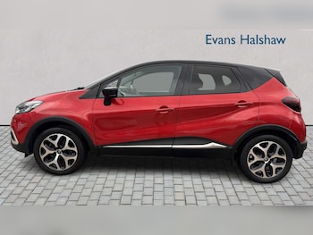 Used Renault Captur 2019 for sale - 77800054: Photo