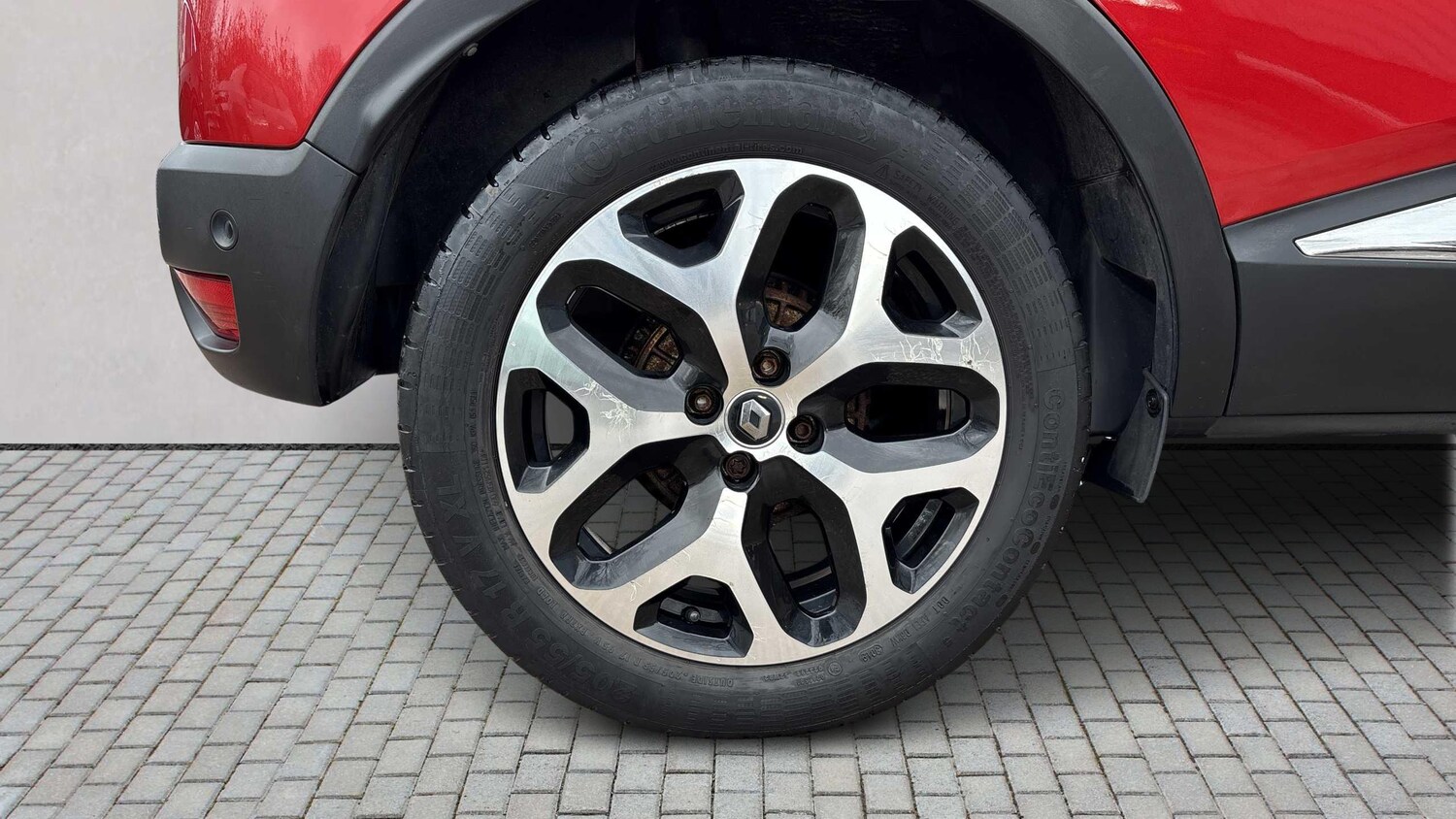 Used Renault Captur 2019 for sale - 77800054: Photo 6