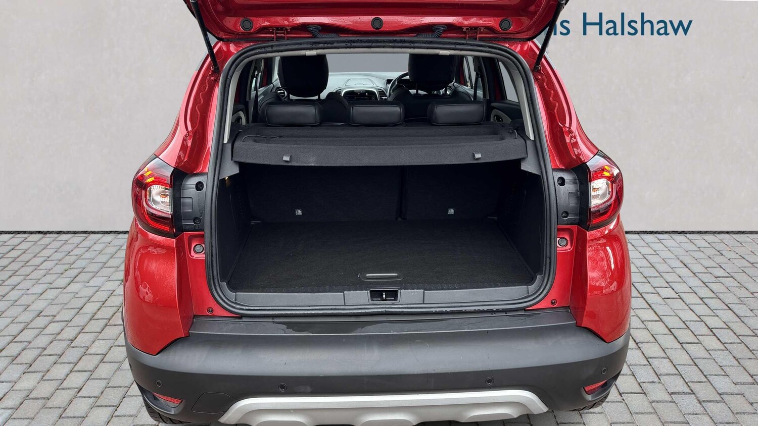 Used Renault Captur 2019 for sale - 77800054: Photo 7