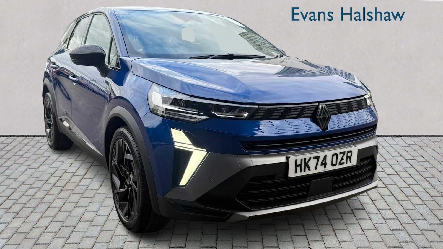 Used Renault Other 2024 for sale - 76718245: Photo 1