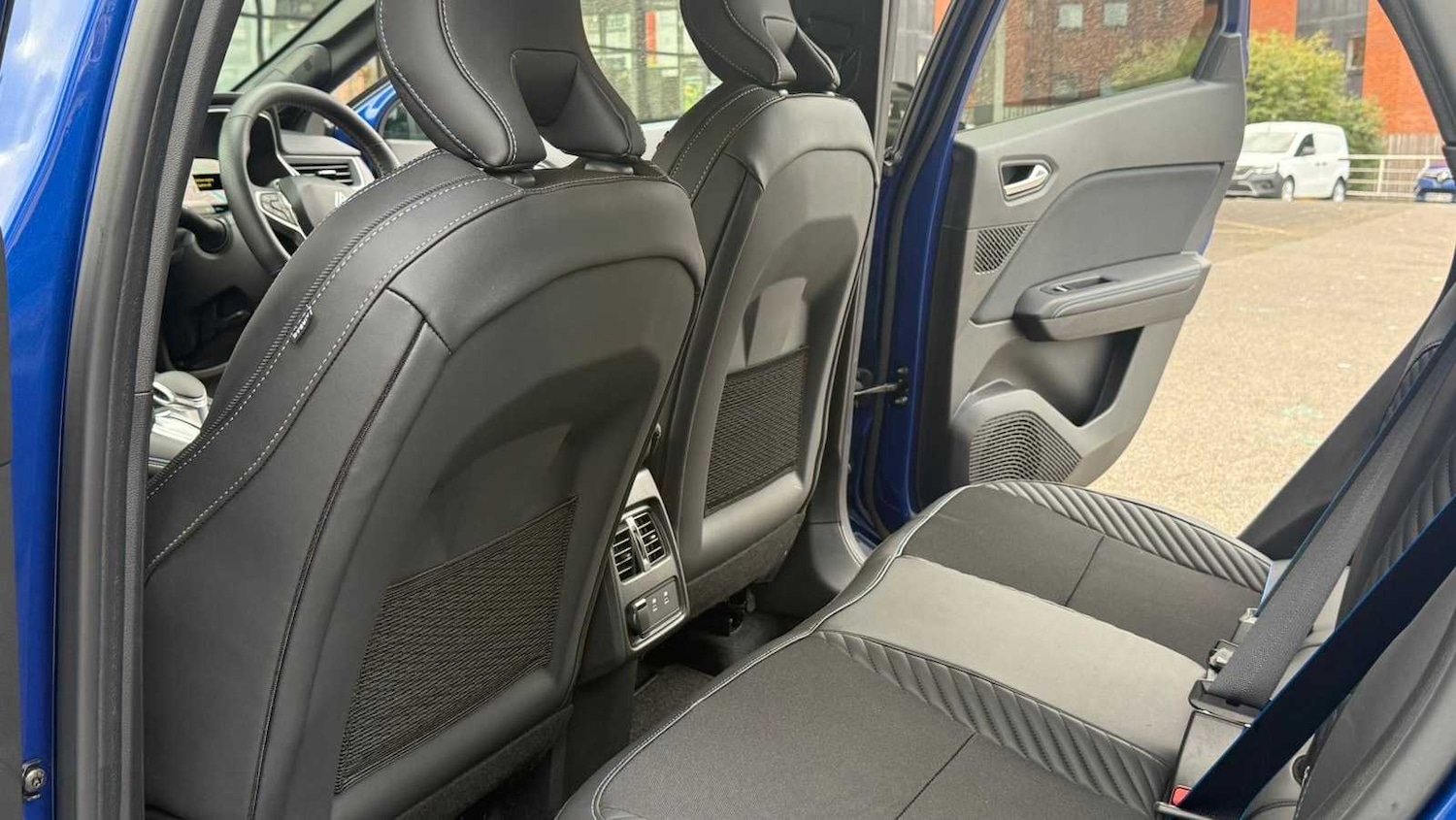 Used Renault Other 2024 for sale - 76718245: Photo 10