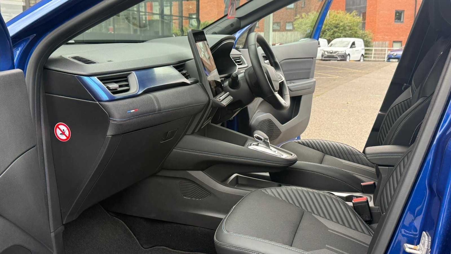 Used Renault Other 2024 for sale - 76718245: Photo 12