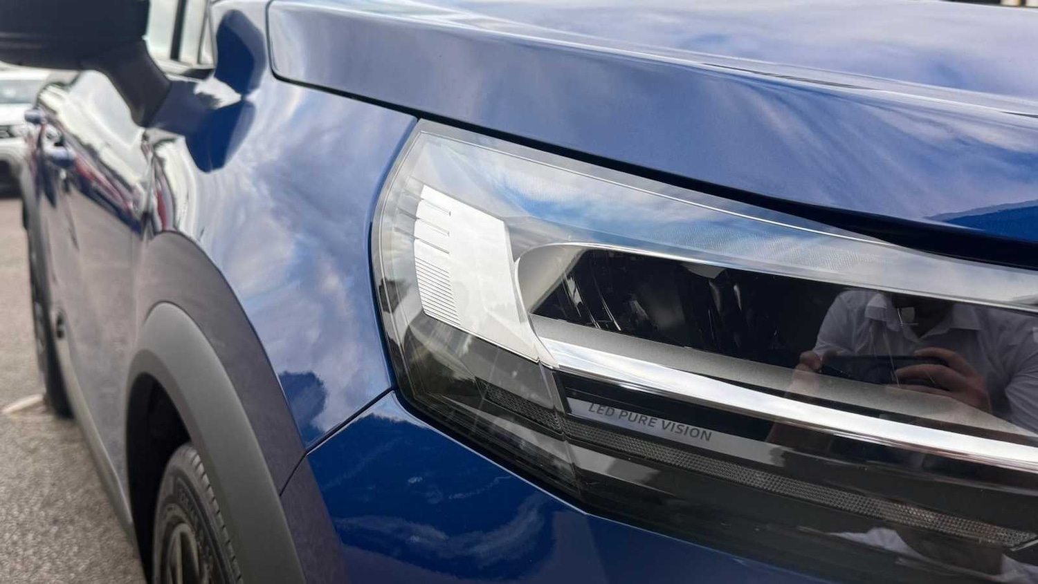 Used Renault Other 2024 for sale - 76718245: Photo 13