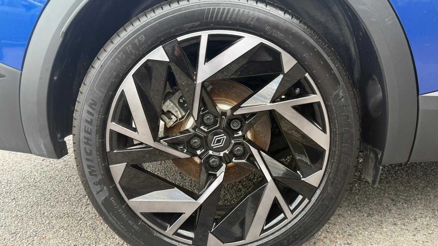 Used Renault Other 2024 for sale - 76718245: Photo 14